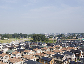 地域密着でやり続ける意味 イメージ