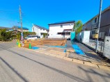  新築一戸建て