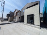  新築一戸建て