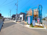  新築一戸建て