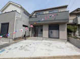  新築一戸建て
