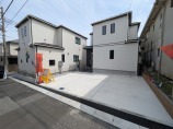  新築一戸建て