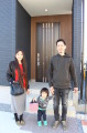 鎌ケ谷市にお住まいのA様