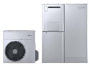 【ハイブリット給湯暖房システム「ECO ONE」】