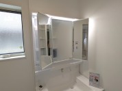 【洗面化粧台】