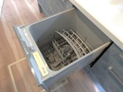 【食器洗い乾燥機】