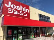 ジョーシン松戸店