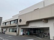 馬橋東市民センター