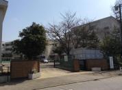 八千代市立村上東小学校