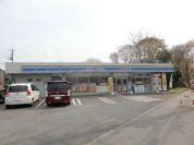 ローソン勝田台北店