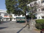 袖ケ浦西小学校
