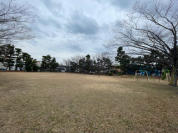 袖ケ浦第4号児童遊園