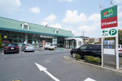 マルエツ津田沼南店