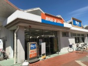 ビックエー習志野袖ケ浦団地店
