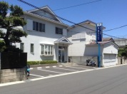 袖ケ浦西クリニック