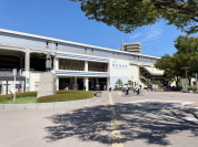 京葉線「稲毛海岸」駅
