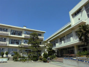 稲毛小学校