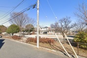 稲毛広尾公園