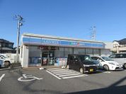 ローソン千葉稲毛町店