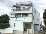 石川小児科医院