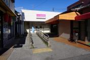 新京成線「習志野」駅