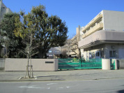 習志野台第二小学校