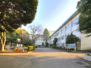 習志野台中学校