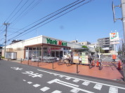 ヨークマート習志野台店