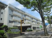 北習志野花輪病院