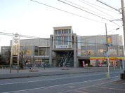 新京成線「薬園台」駅