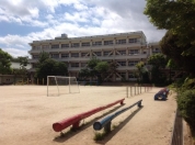 高郷小学校