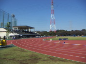 船橋運動公園