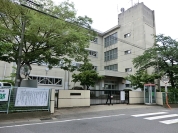 松戸市立第三中学校