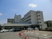 松戸市立総合医療センター