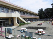 道野辺保育園