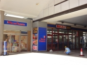 東武ストア鎌ケ谷店