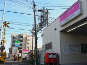 新京成線「前原」駅