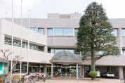 鎌ヶ谷市立図書館