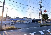 ローソン鎌ケ谷二丁目店