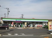 ファミリーマート船橋三咲二丁目店