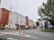 新京成線「高根公団」駅