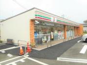 セブンイレブン船橋芝山６丁目店