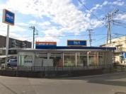 ビックエー八千代大和田店