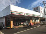 セブンイレブン八千代台北店