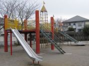 高津東第二公園