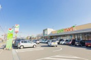 ヨークマート八千代台店