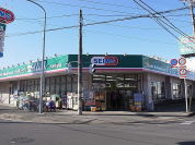 ドラックセイムス八千代台店