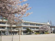 大久保小学校
