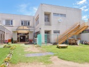 みもりつくしこども園