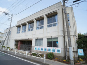 大久保東幼稚園